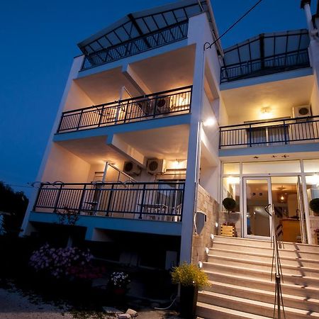 Studios Maria Потос Екстер'єр фото