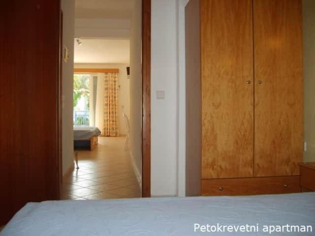 Studios Maria Потос Екстер'єр фото