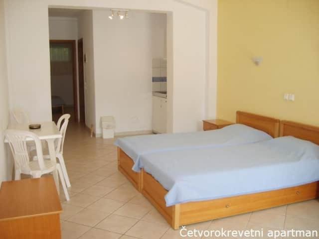 Studios Maria Потос Екстер'єр фото