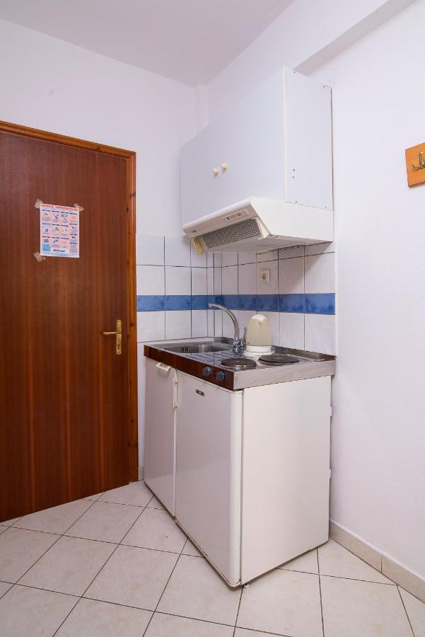 Studios Maria Потос Екстер'єр фото