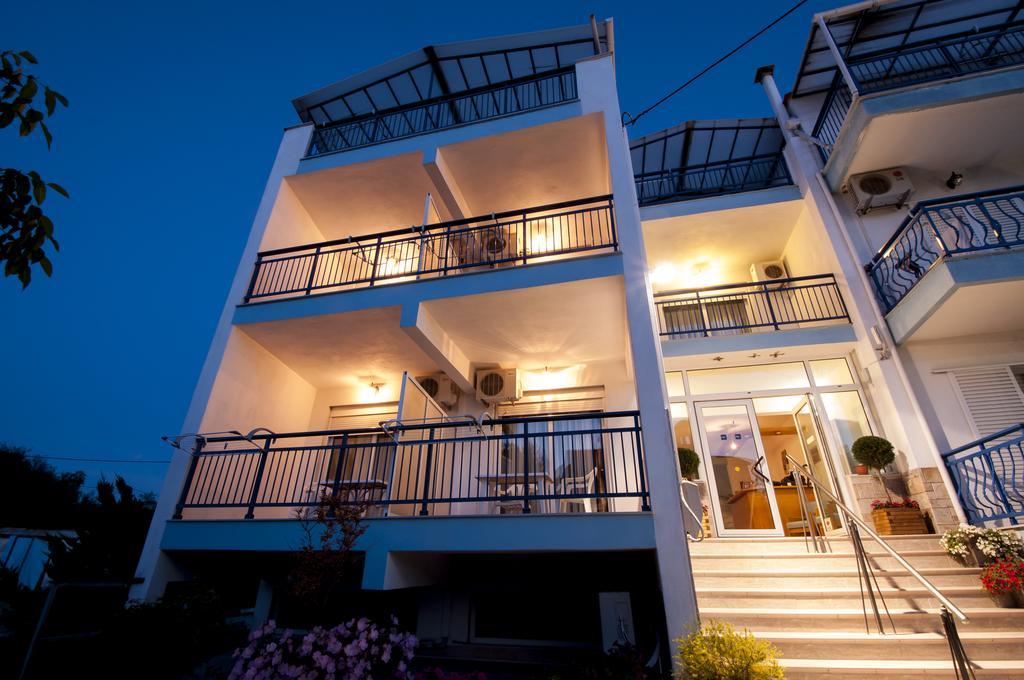 Studios Maria Потос Екстер'єр фото